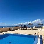 Apartment Roque Del Conde Sunsets