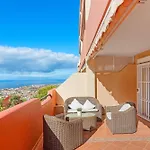 Roque Del Conde Sunsets Apartment Costa Adeje (Tenerife)