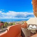 Roque Del Conde Sunsets Apartment *
