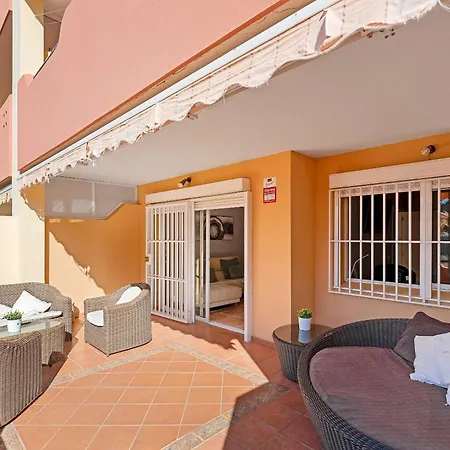 Appartement Roque Del Conde Sunsets