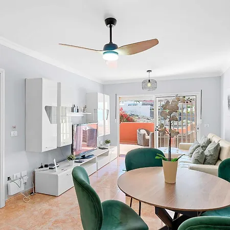 Roque Del Conde Sunsets Appartement