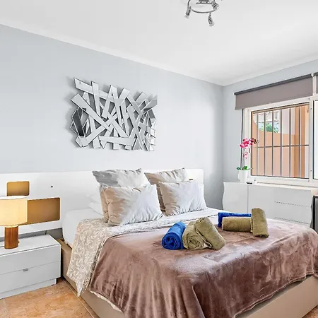 Roque Del Conde Sunsets