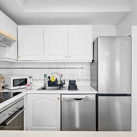 Roque Del Conde Sunsets Apartment Costa Adeje (Tenerife)