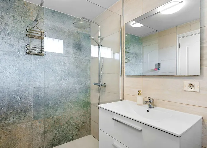 Appartement Roque Del Conde Sunsets *