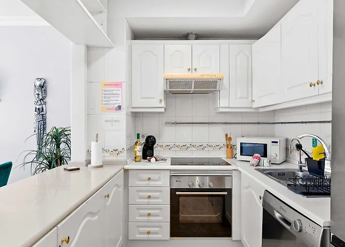 Apartment Roque Del Conde Sunsets