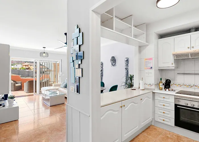 Appartement Roque Del Conde Sunsets *