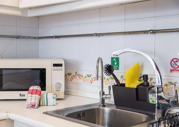 Appartement Roque Del Conde Sunsets *