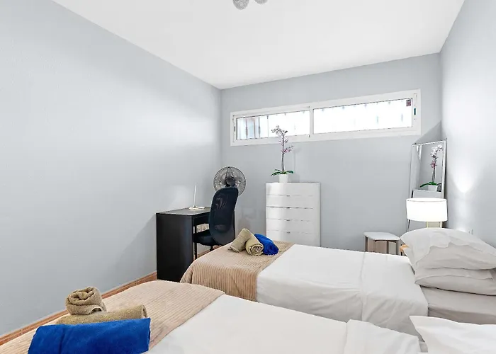 Appartement Roque Del Conde Sunsets