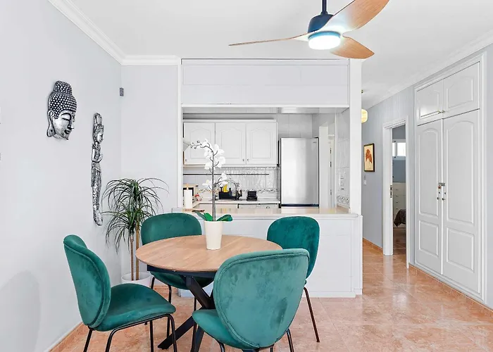 Roque Del Conde Sunsets *