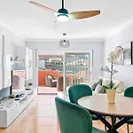 Apartamento Roque Del Conde Sunsets Costa Adeje (Tenerife)