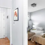 Roque Del Conde Sunsets Apartman *
