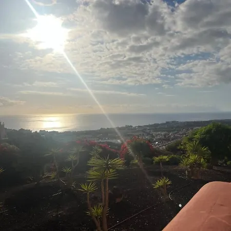 Roque Del Conde Sunsets * Costa Adeje (Tenerife)