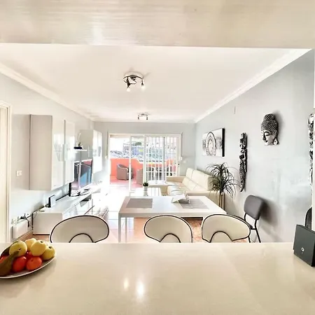 Apartamento Roque Del Conde Sunsets *