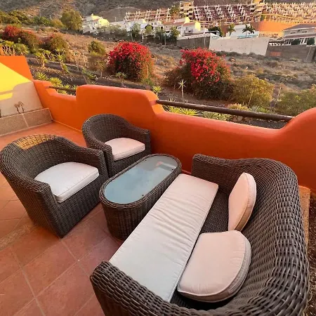 Roque Del Conde Sunsets Apartment