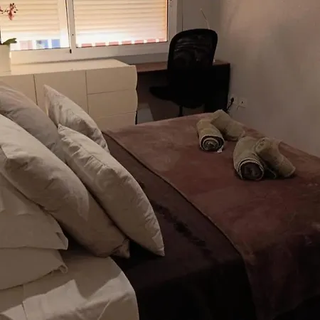 Apartamento Roque Del Conde Sunsets