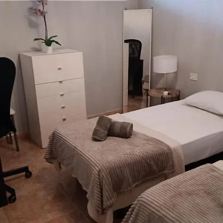 Apartamento Roque Del Conde Sunsets *