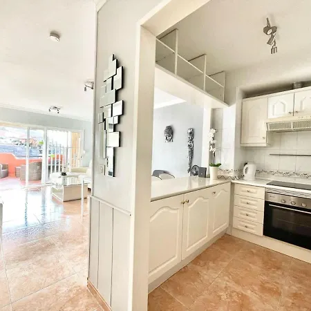 Roque Del Conde Sunsets * Costa Adeje (Tenerife)