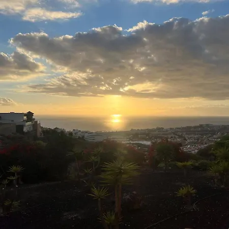 Apartamento Roque Del Conde Sunsets *