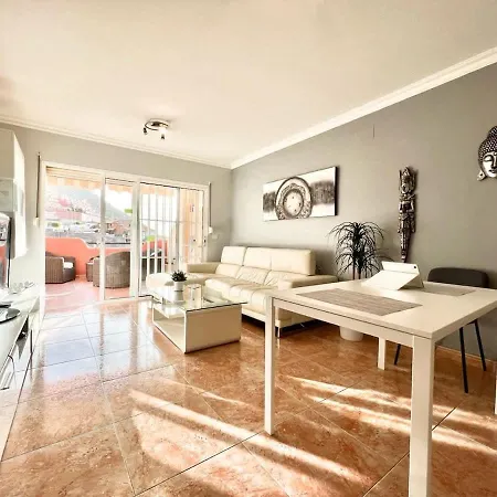 Roque Del Conde Sunsets Costa Adeje (Tenerife)