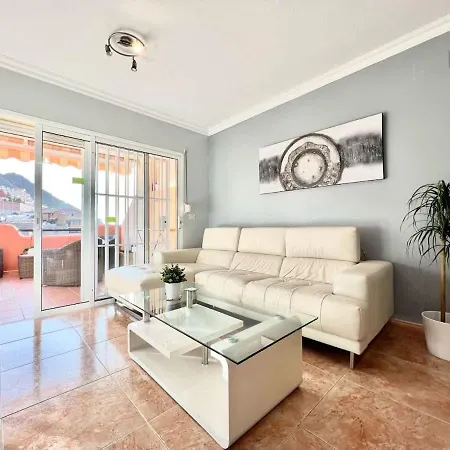 Roque Del Conde Sunsets Apartamento