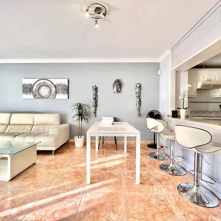 Roque Del Conde Sunsets Apartment Costa Adeje (Tenerife)