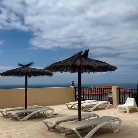 Apartmán Roque Del Conde Sunsets Costa Adeje (Tenerife)