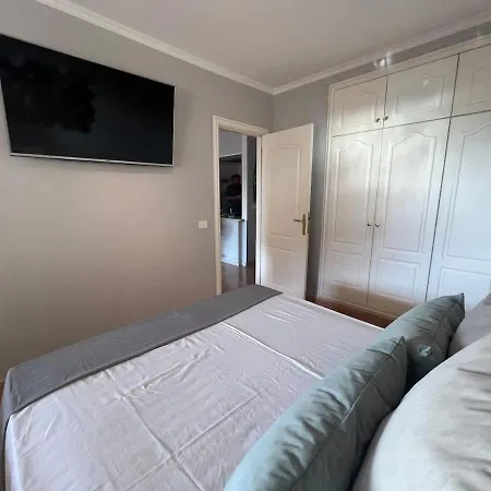 Roque Del Conde Sunsets *