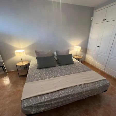 Apartmán Roque Del Conde Sunsets