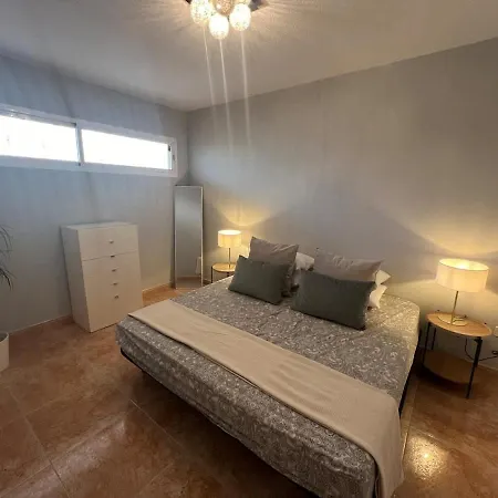 Apartmán Roque Del Conde Sunsets *