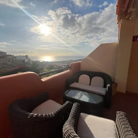 Roque Del Conde Sunsets Apartmán Costa Adeje (Tenerife)