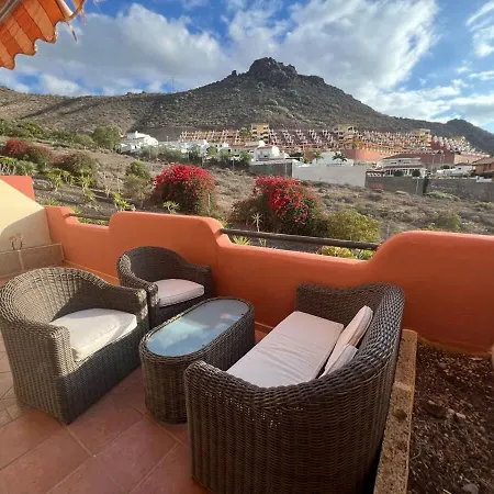 Roque Del Conde Sunsets Apartment *