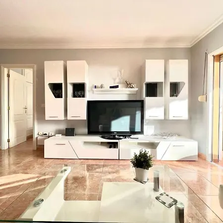 Roque Del Conde Sunsets Apartamento