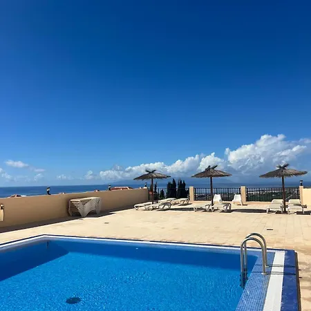 Apartamento Roque Del Conde Sunsets