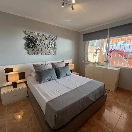 Roque Del Conde Sunsets Apartment Costa Adeje (Tenerife)