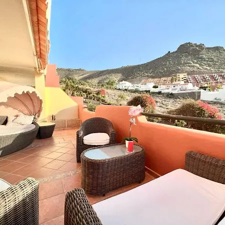 Roque Del Conde Sunsets Apartment *