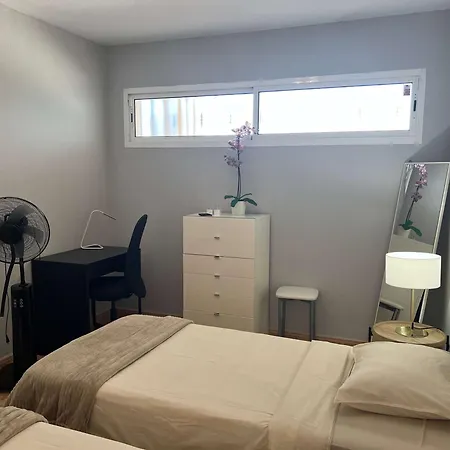 Roque Del Conde Sunsets Lejlighed Costa Adeje (Tenerife)