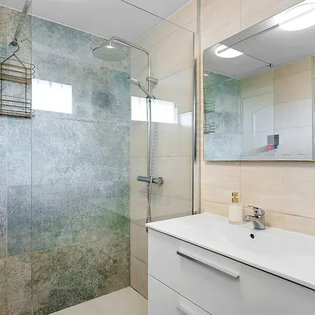 Апартаменти Roque Del Conde Sunsets *