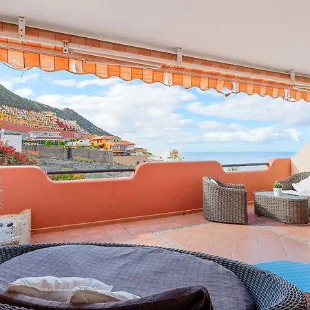 Apartment Roque Del Conde Sunsets