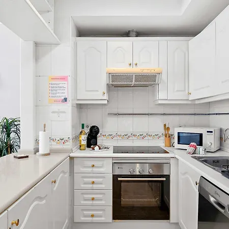 Apartment Roque Del Conde Sunsets