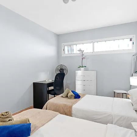 Apartment Roque Del Conde Sunsets