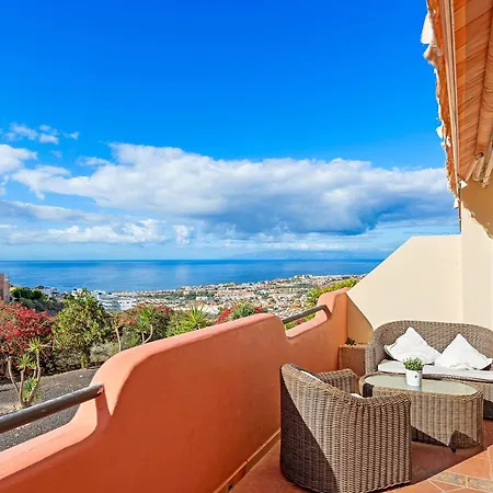 Roque Del Conde Sunsets Apartment *