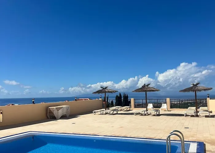 Апартаменти Roque Del Conde Sunsets