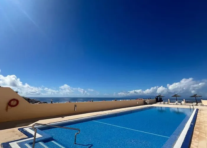 Апартаменти Roque Del Conde Sunsets *