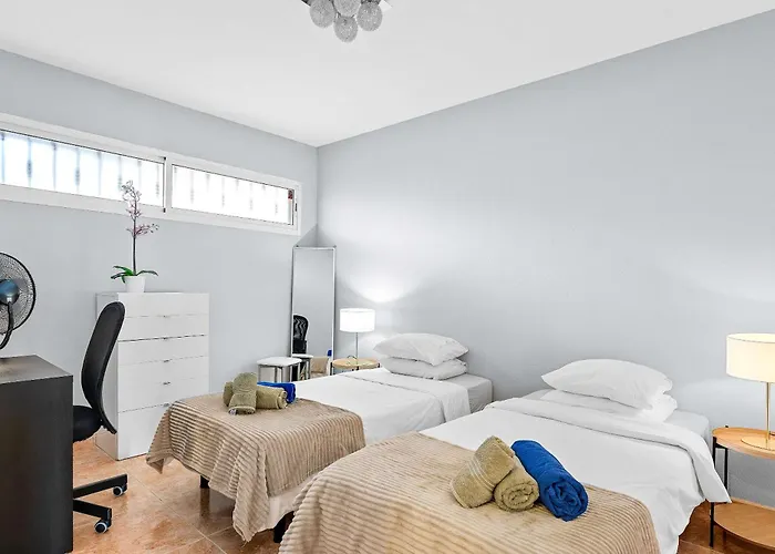 Roque Del Conde Sunsets