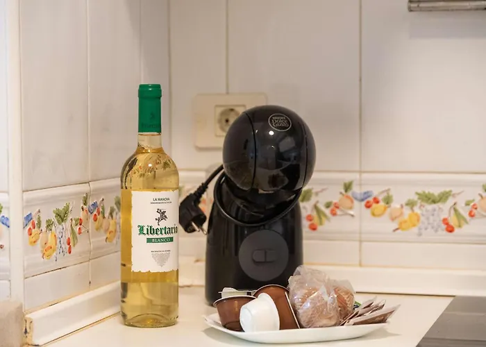 Roque Del Conde Sunsets Апартаменти Адехе