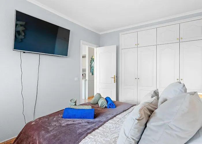 Roque Del Conde Sunsets Адехе