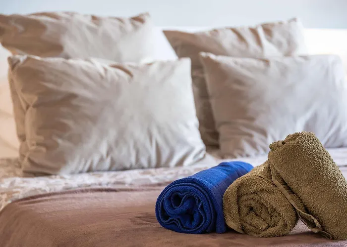 Roque Del Conde Sunsets * Адехе