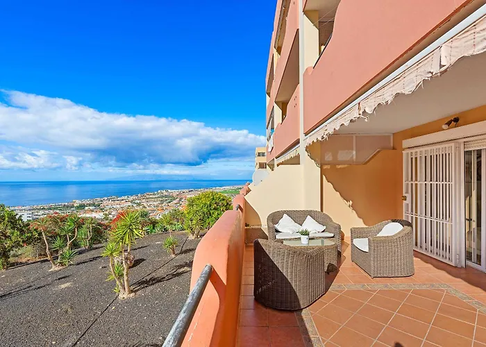 Roque Del Conde Sunsets *