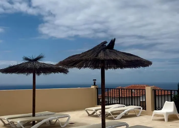 Appartamento Roque Del Conde Sunsets Costa Adeje (Tenerife)