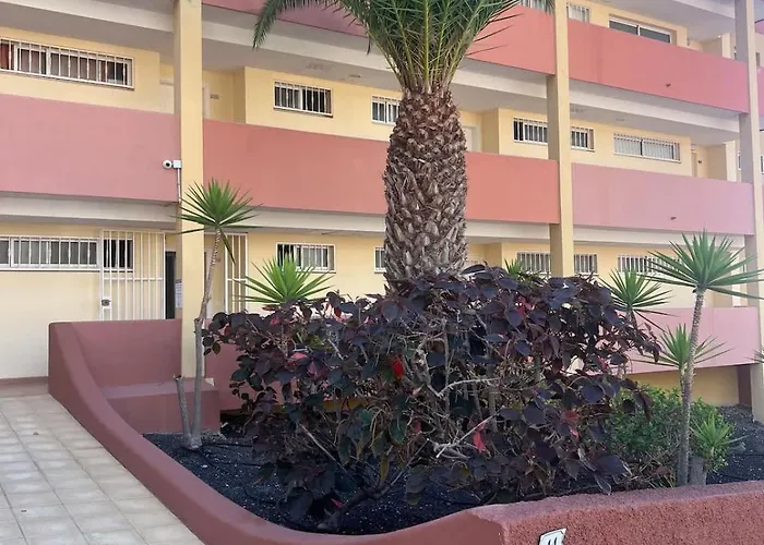 Roque Del Conde Sunsets Appartamento